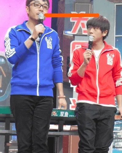 武艺的真实身高是多少？