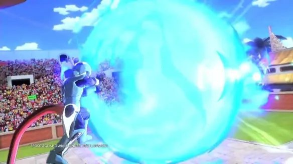 《龙珠：超宇宙》气弹流属性技能及详细玩法分享攻略