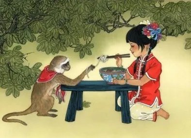 属猴的人2014年运程_2014年属猴人运程