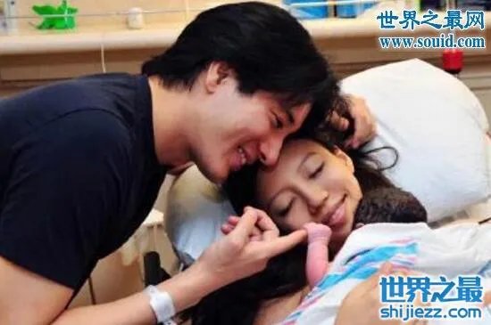 王力宏妻子李靓蕾个人资料曝光,家庭背景吓死人