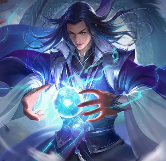 《神创天下》职业“剑”“灵”首曝光