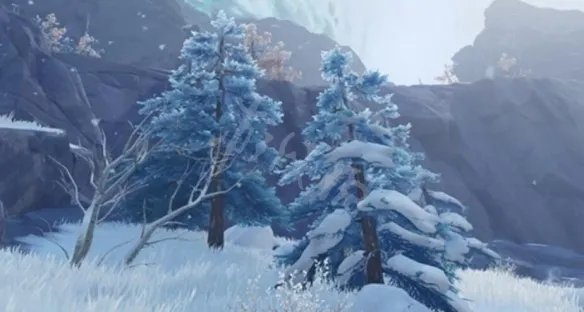 《原神》怎么收集木材？木材分布点分享