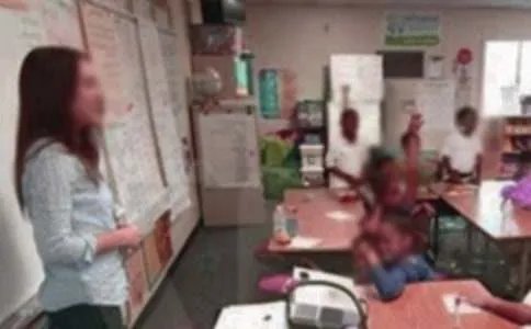 我的漫画老师五年级优秀作文400字