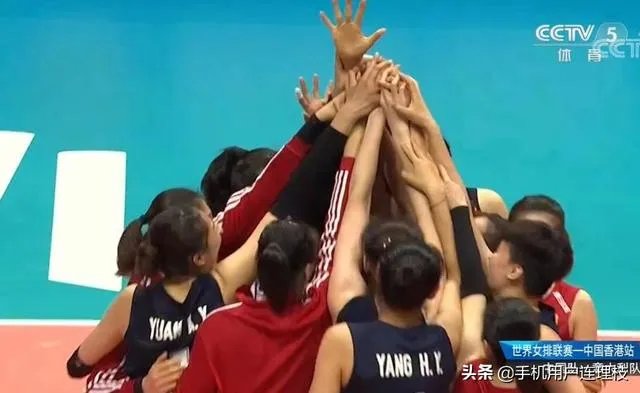 大家评价一下,中国女排的队长朱婷?