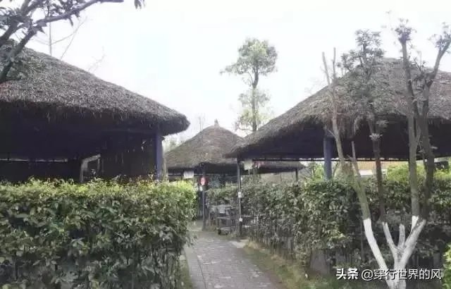 成都周边农家乐包吃住推荐