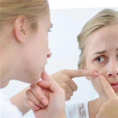 去青春痘医院有哪些呢