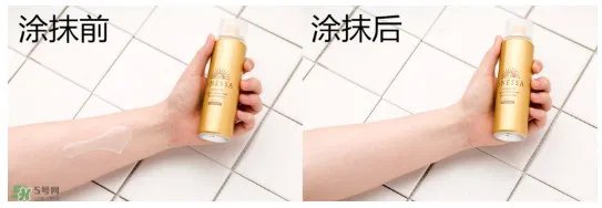 安热沙和安耐晒的区别 安耐晒金瓶和银瓶区别