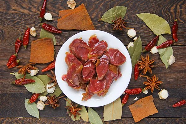 尿酸高不能吃哪些东西