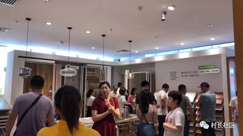 小木哥不哭，我们都买圣象！