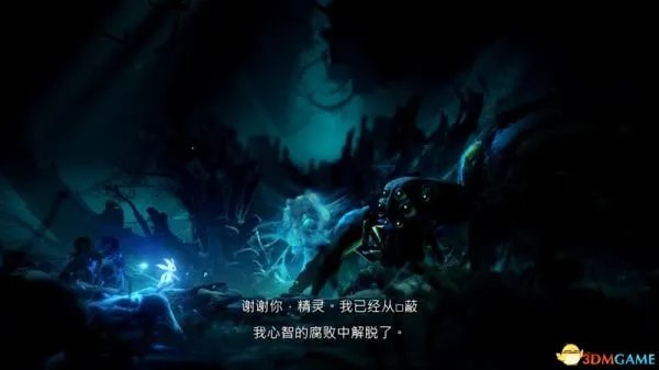 《精灵与萤火意志》图文攻略 全任务流程图文攻略