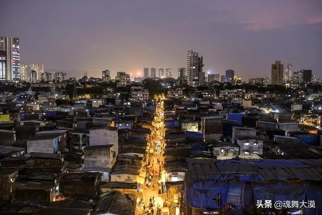 印度疫情为什么突然恶化了?