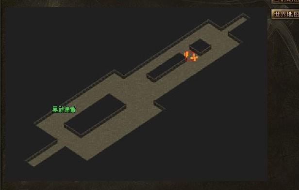 傲视遮天黑狱boss攻略