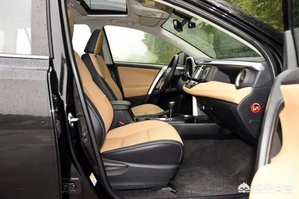 丰田RAv4新车多少钱？