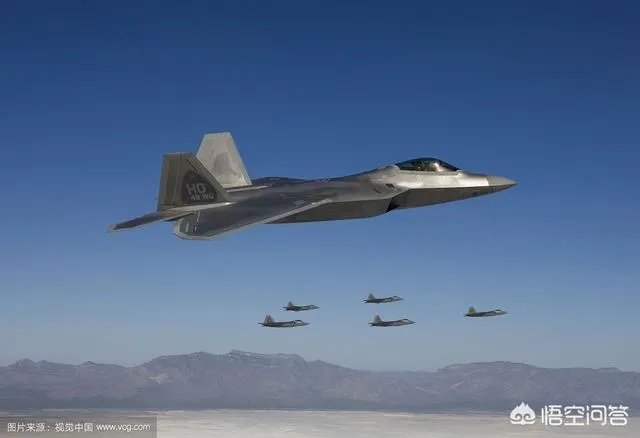 第四代战机的标准是什么？