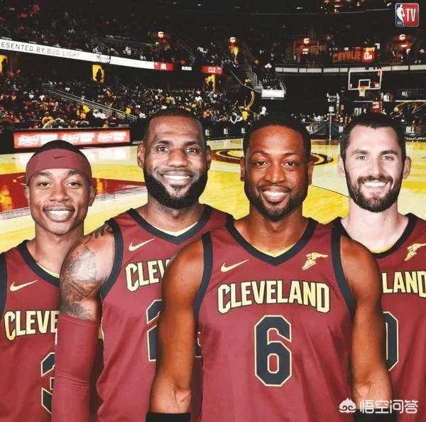 去年的骑士跟今年的猛龙哪个更强？