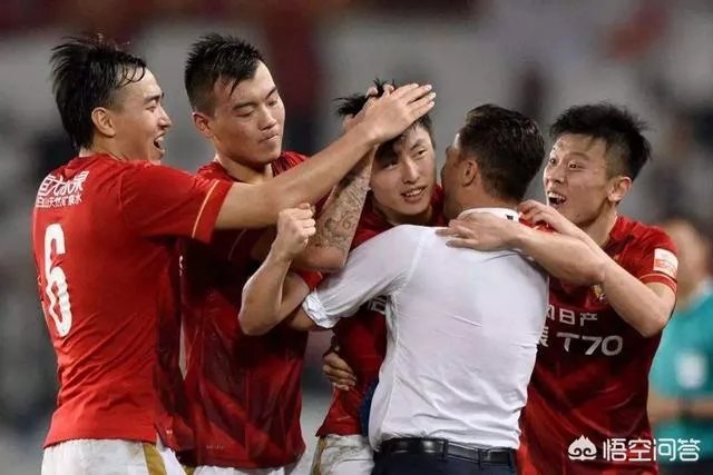 今天晚上恒大2:0拿下济州联,韩国媒体又会怎么说呢?