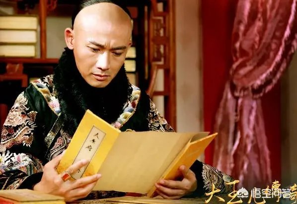 你觉得聂远可以凭《延禧攻略》成功翻身吗？