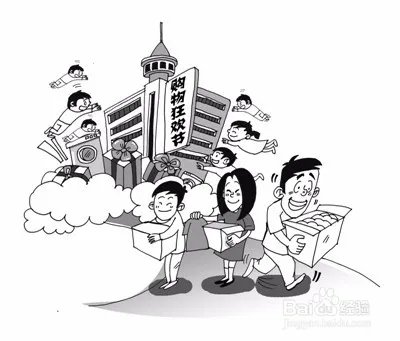 实体店如何在竞争中增加客流量？