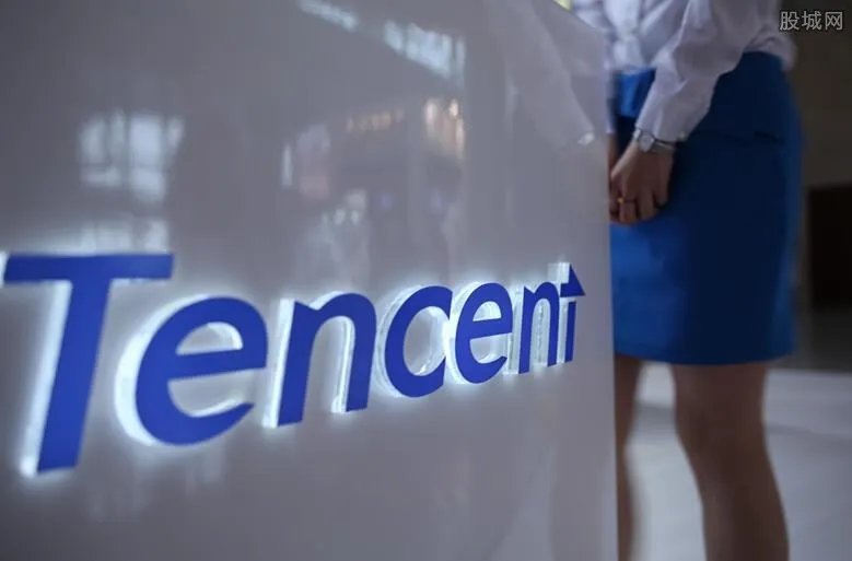 腾讯员工平均月薪7.6万元 第一财报出炉