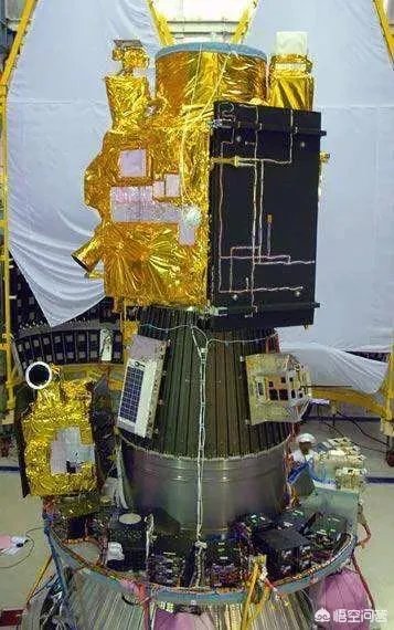 中国军事侦察卫星被认为是“千里眼”吗?为什么?