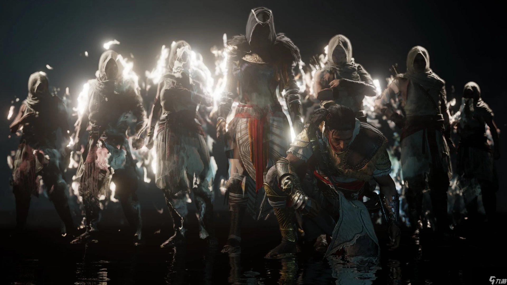 魔兽世界暗月岛怎么去-暗月岛稀有