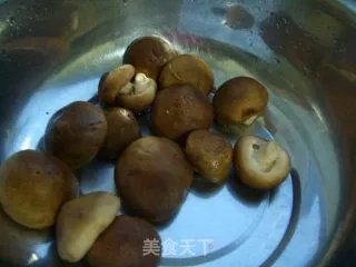 大白菜炖豆腐