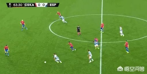 武磊终于爆发！单刀破门打进中国人欧战正赛首球，你怎么评价？