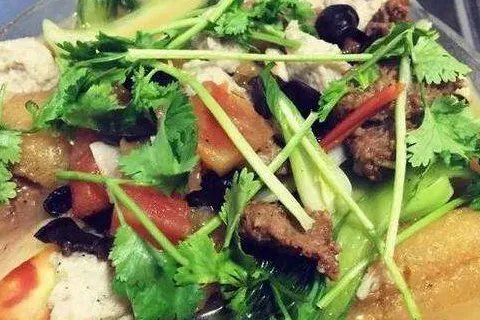 徐州有什么美食？求推荐。