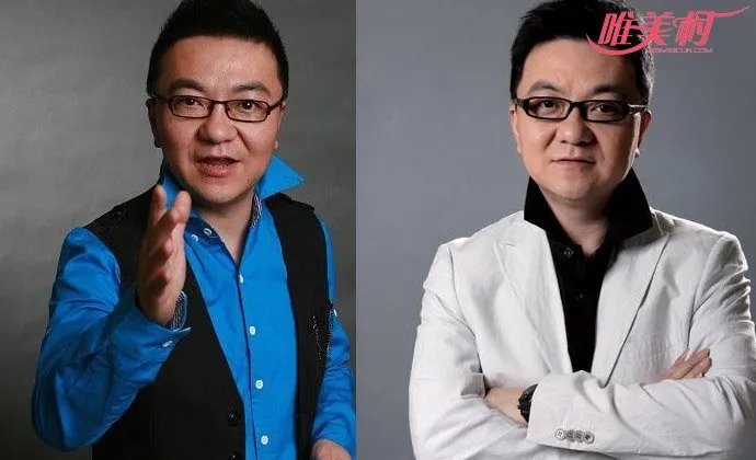 主持人董路离婚了吗 和小了自己15岁的胡艳结婚