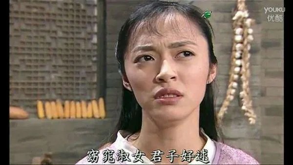 哪个镜头让你觉得一个演员演技爆炸？