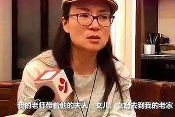 苟晶被冒名事件有新进展,班主任率人找上门,你怎么看?