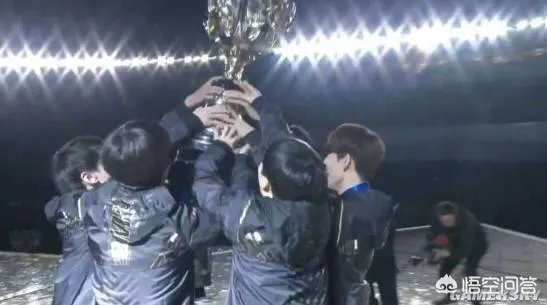 如何看待IG录制《快乐大本营》和易烊千玺同台“竞技”?