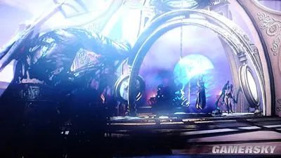 《战神：弑神自封》图文流程攻略