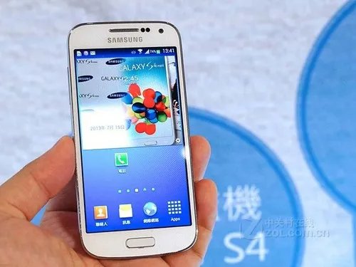 三星S3/S4领衔 8款mini/青春版手机汇总