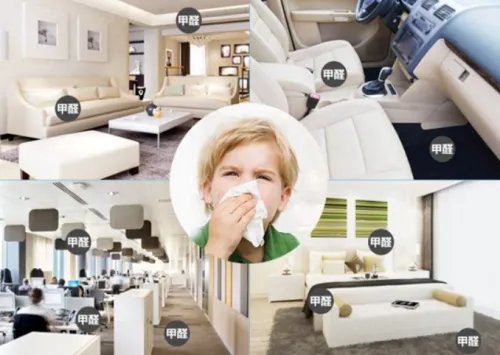 除甲醛公司真的靠谱吗？