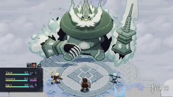 《星空之海》发布最新预告片!将于2022年冬季发布