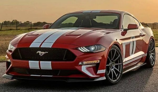 野马跑车多少钱一台,野马多少钱一辆跑车