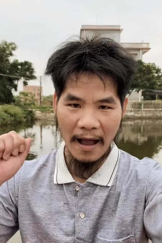 广西不可能打工男子当老板,他刚出狱哪儿来的本钱?