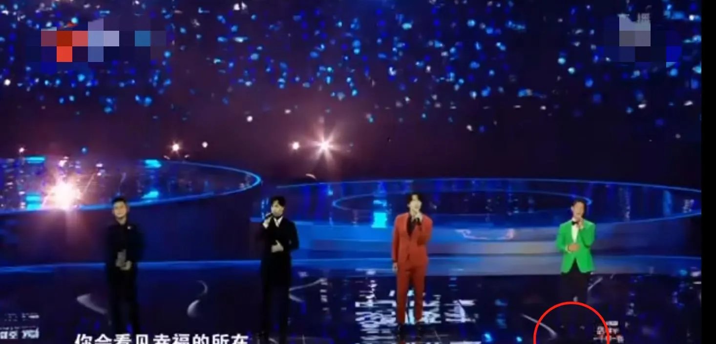 时隔七年F4聚首只有吴建豪在场,主办方是啥操作?