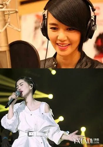 歌手谭维维道歉致意老艺术家新歌身陷抄袭风波