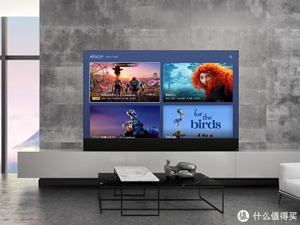 还是OLED电视更护眼！四款创维OLED电视选购指南