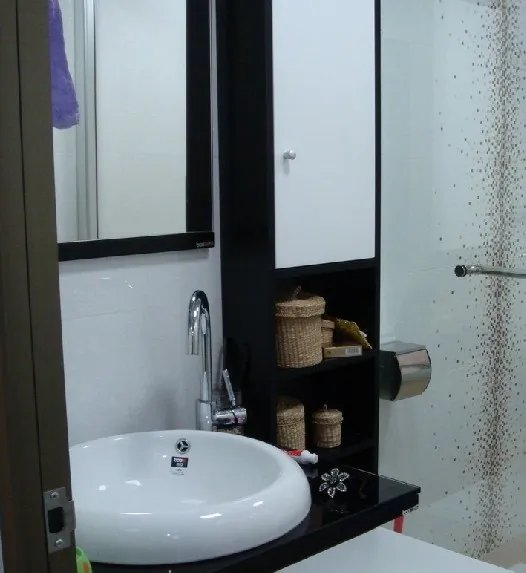 一个绚丽一个冷静 各展所长打造我的双卫之家