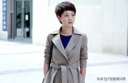 如何评价马伊琍的演技?