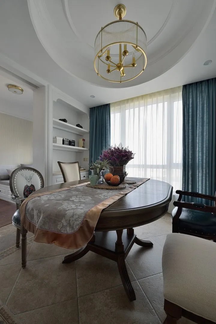 成都国际马拉松冠军也想把家装成这样