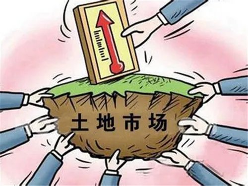 起拍楼面价什么意思