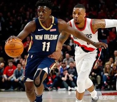 鹈鹕客场再胜开拓者总分2-0，霍勒迪33分投中关键三分，你怎么看？