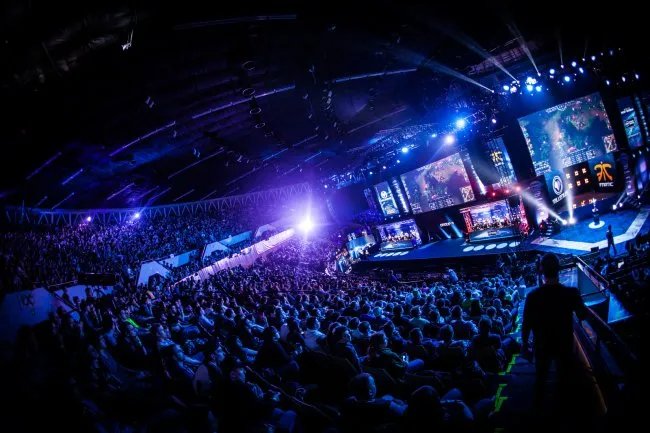 IEM圣何塞站 Fnatic与Origen成为受邀战队