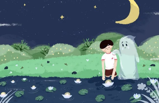 七月十四为什么是鬼节 七月14鬼节真的有鬼吗