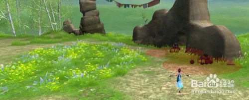 剑网三大战英雄阴山圣泉