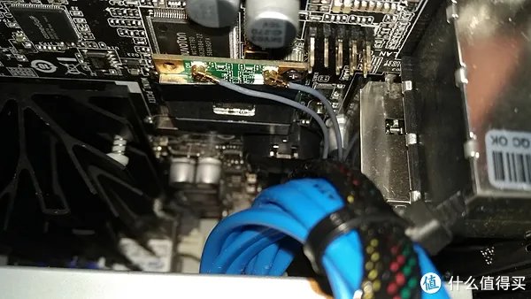 万由 U-NAS 硬件改造，不一样的高级玩法